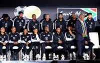 Soccer-Club success hands South Africa boost for World Cup