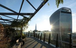 London reclaims top European tech spot from Paris, Dealroom says