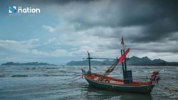 Thailand faces heavier rain as monsoon strengthens