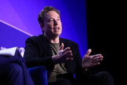 Musk says SpaceX agreed only six-month Colossus AI lease to Anthropic