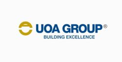 UOA Group co-founder Kong Chong Soon passes away