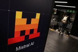 Mistral rejects Pope Leo criticism of AI military use
