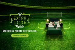 GET ‘EXTRA TIME’ FOR REST DURING WORLD CUP