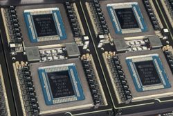 Groq targets $650 million fundraise after Nvidia licensing deal, Axios reports