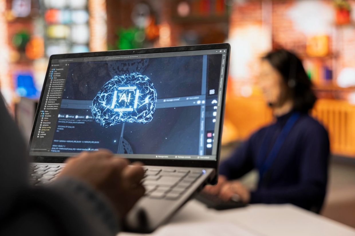 Startup OpenRouter has raised US$113mil (RM448.6 mil) in a funding round led by CapitalG, as demand grows for tools that help companies use multiple AI models.