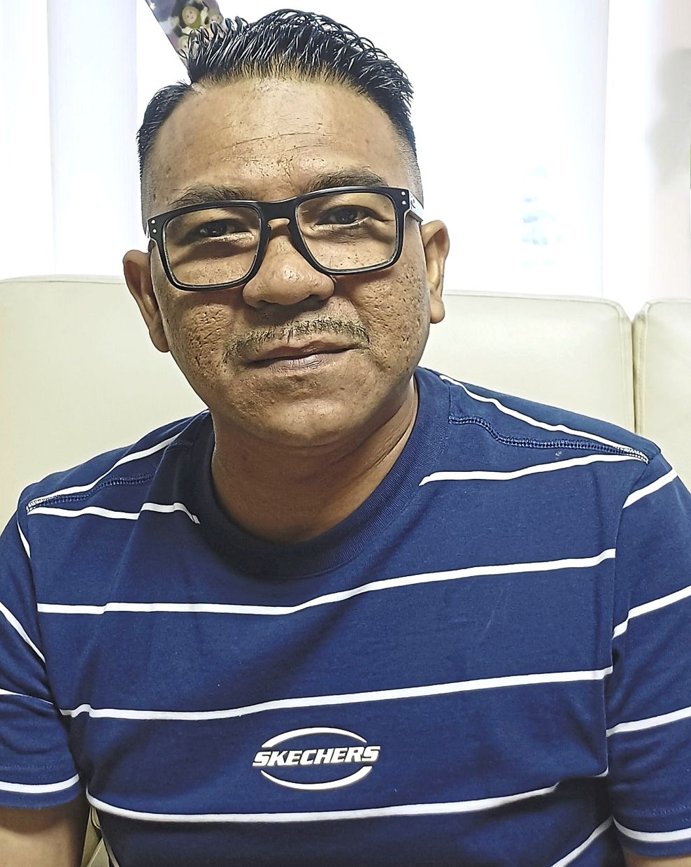 Syamsul Mohamed successfully defended his company against a customer’s claim for a full refund for a kitchen cabinet installation.