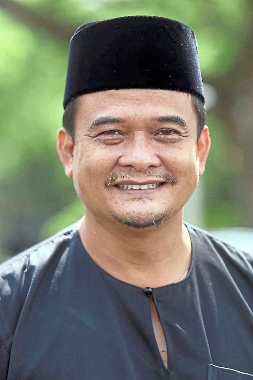 Zahari: The ‘Jualan Kasih Johor’ sale was held at 33 state constituencies on May 11 .