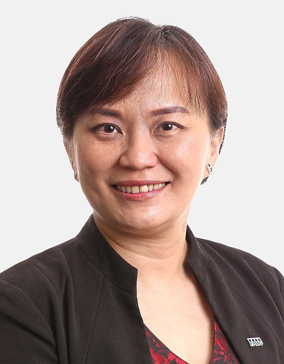 KPMG Malaysia partner and head of sustainability reporting and assurance Koh Ree Nie