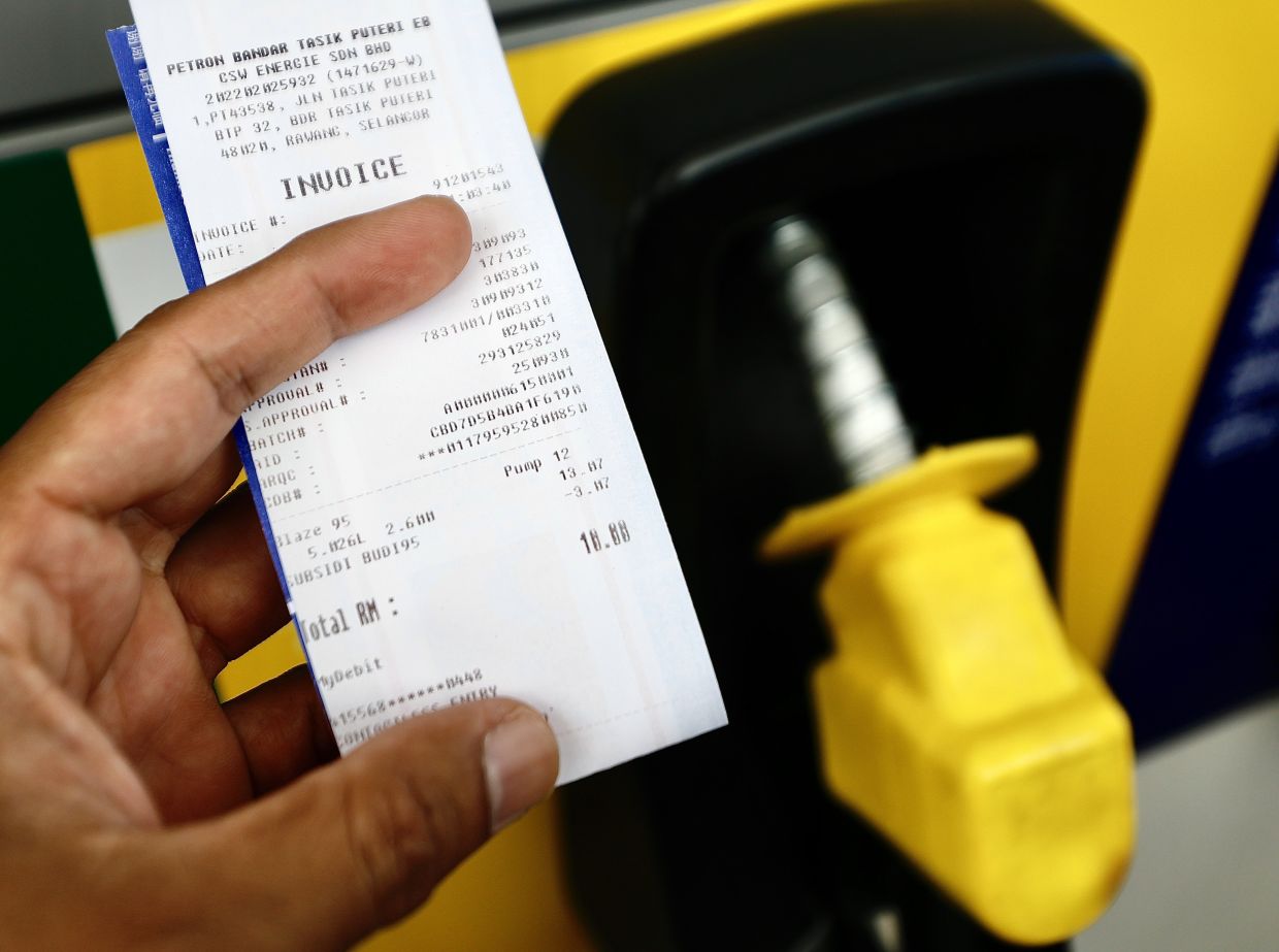 Petrol companies have been ordered to investigate stations identified as violating these SOPs and to take appropriate disciplinary action.