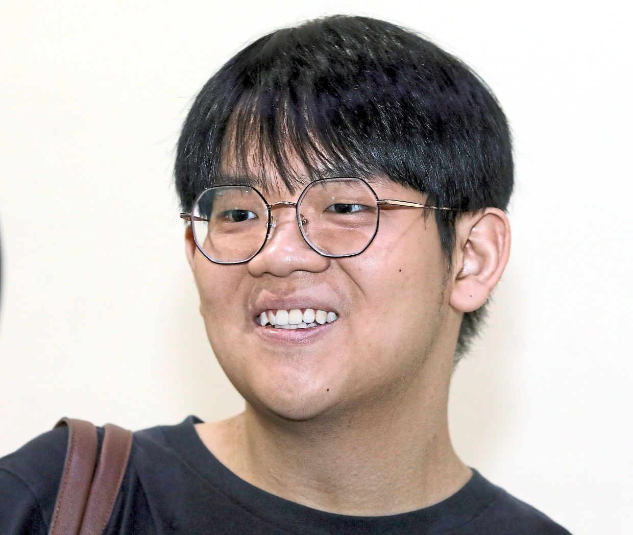 Teow noted that discussions like these can help prepare young people mentally and emotionally for the challenges of both student and working life.