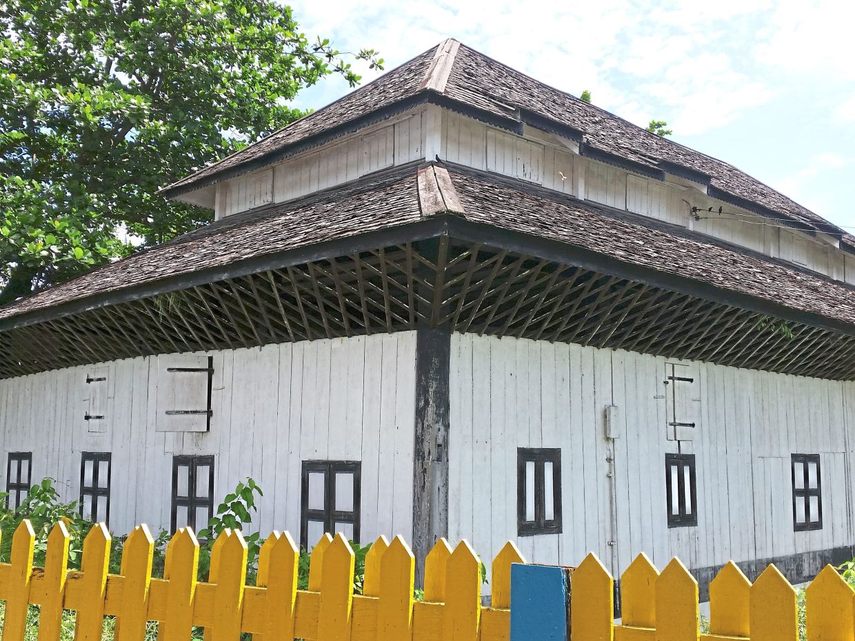 Fort Lily now serves as a cultural heritage museum. — Akml5599/Wikimedia Commons