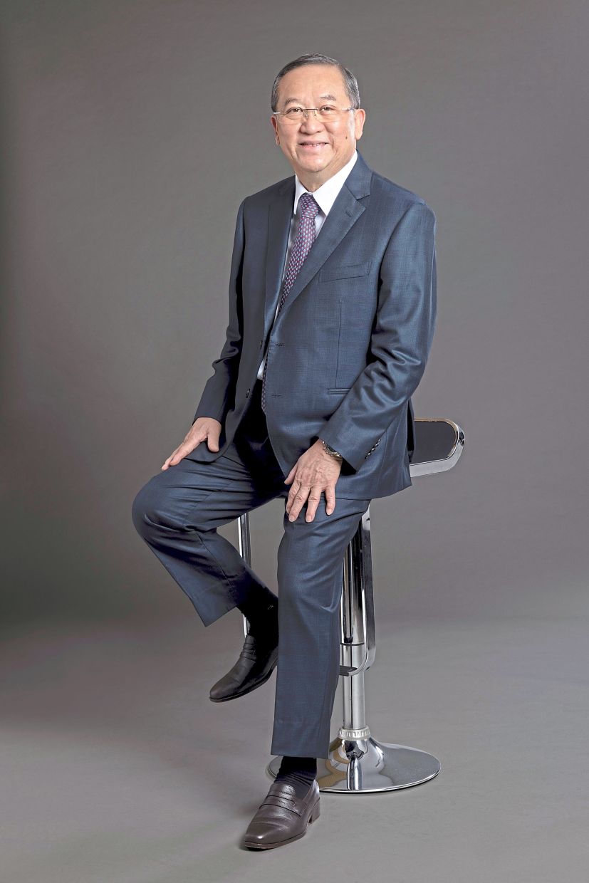 Notably, the group paid approximately RM128mil in dividends to shareholders on May 26, 2026, translating into a payout ratio of nearly 50% — its highest in two decades and well above its minimum dividend payout policy of 40%.