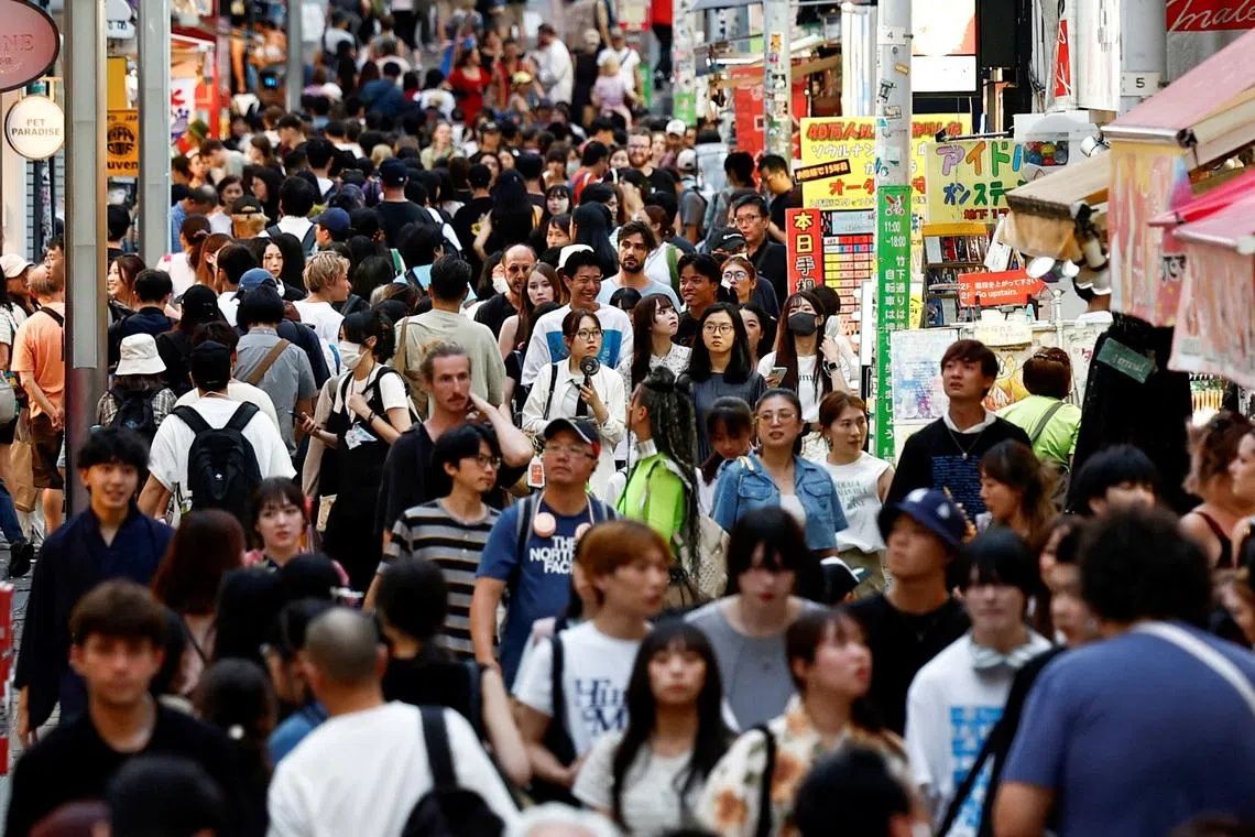 The woman is seeking five million yen ($30,000) in damages, arguing that her mental state deteriorated after the prosecutor had accused her of making false statements during a hearing in 2023.