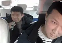 China cabby charges teary boy US$1.4 instead of full fare; hopes others treat his kids kindly too