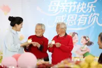 China now home to more people over 65 than children, official survey finds