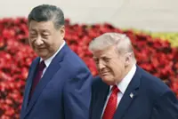 Why the era of the 3 joint US-China communiques may be ‘completely’ over
