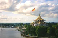 Putting Sarawak, as well as Borneo, on the international tourism radar