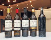 Full of character, elegant Rioja wines