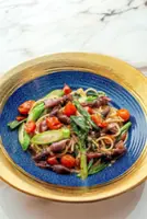 Japanese chef returns with feasts of seasonal delights