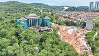‘Neglected project sites pose threat to KL safety’