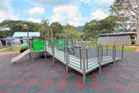 Taman Wawasan gets RM1mil green overhaul