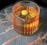 Chinatown vault bar reinvents bottle service