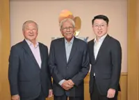 Kelvin Lee leads the way for Matrix Concepts
