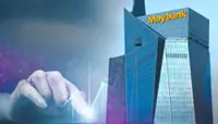 Maybank stays on steady footing