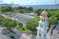 Penang gazettes 50 heritage elements of iconic culture