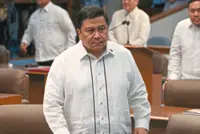 Estrada hit with graft charges