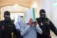 Austrian who planned attack on Taylor Swift concert gets 15-year sentence