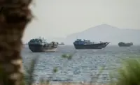 Brunei comes out tops from the Iran conflict