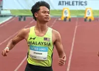 No medal for Danish in Hong Kong but he can hold his head high