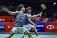 Aaron-Khai Xing hopeful of upsetting India’s world No. 4 in last eight