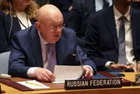 Russia brushes off US call not to launch 'systemic strikes' on Kyiv