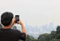 Department cracks down on pollution, makes 5,000 inspections