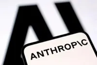 Apollo, Blackstone work on $36 billion debt deal for Anthropic, Bloomberg News reports