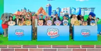 Sunway debuts its first children’s animated series at PJ premiere