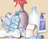 Decoding plastic waste