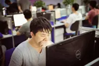 JD.com founder vows to protect Chinese jobs from AI and robots