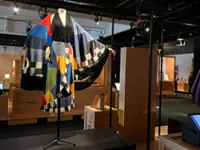 Why French luxury still captivates the US fashion imagination after 250 years