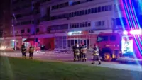 Romania says Russian drone hit apartment block, NATO vows to defend alliance territory