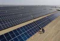 How South-East Asia’s ambitious green transition strategy is a windfall for China