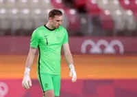 Soccer-World Cup crashes New Zealand goalkeeper's wedding plans