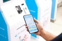 Sustainability at your fingertips