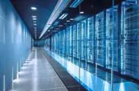 Managing data centre’s growing thirst for water 