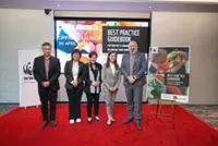 Guidebook drives sustainable food practices in hospitality sector 