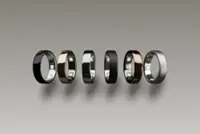 Oura Ring 5 is 40% smaller, detects hypertension and sleep apnea