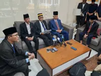 Negri royal crisis: DKU secretary suspended indefinitely, says Undang of Jelebu