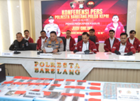 Indonesian police raid Batam online gambling centre earning Rp10bil per month